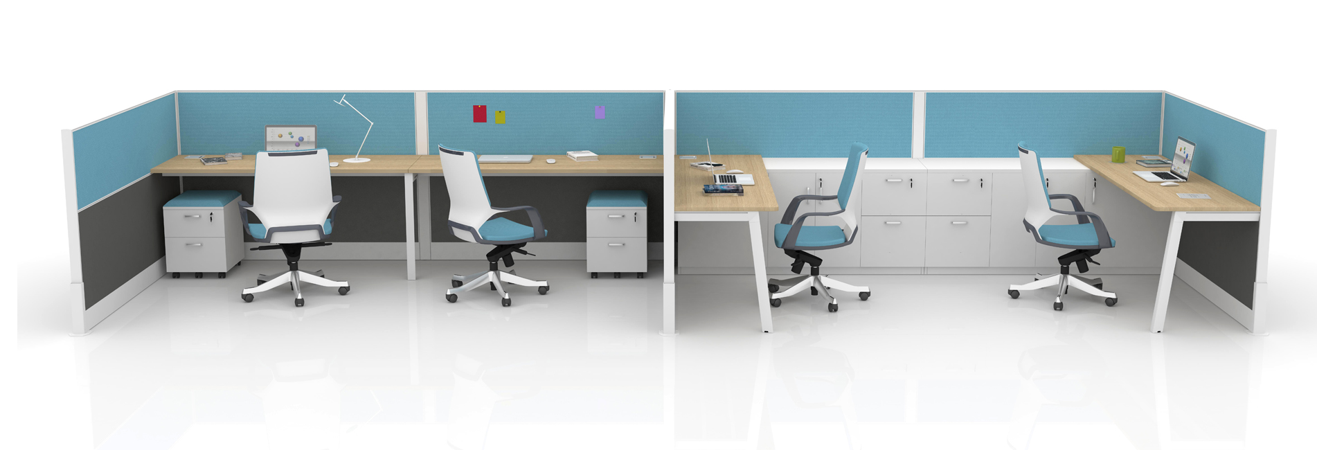 office cubicle partitions