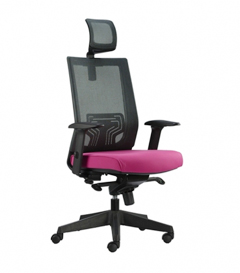 Best Office Chair With Lumbar Support