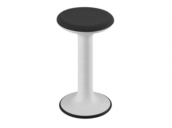 round lounge stool