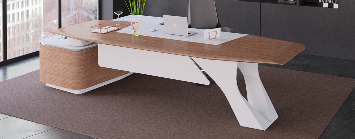 Best Executive Office Table Design