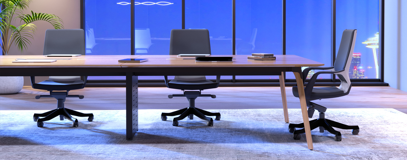 executive work table