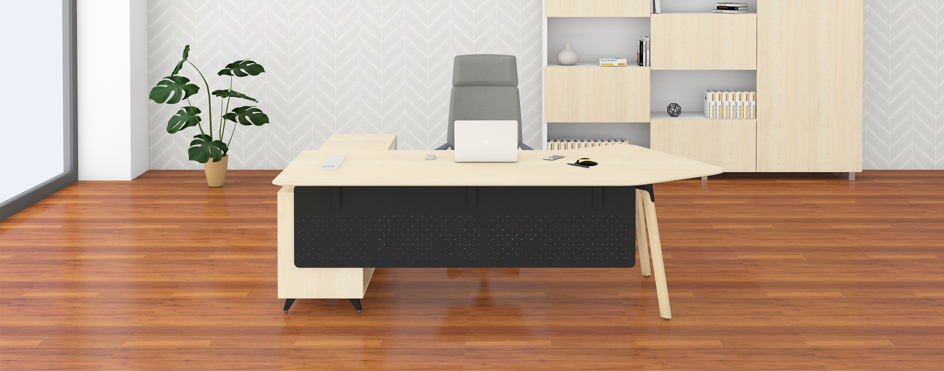 executive work table