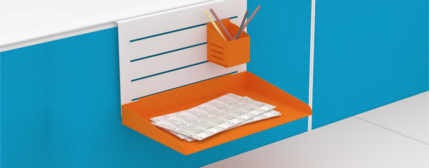 Best Stand Up Desk With Storage