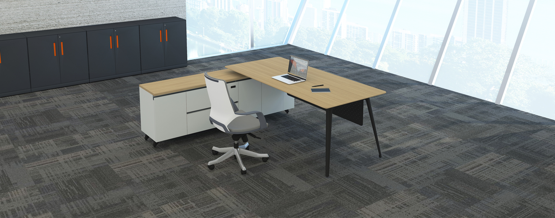 executive work table