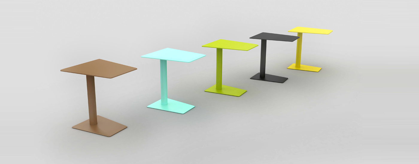 multi purpose work table