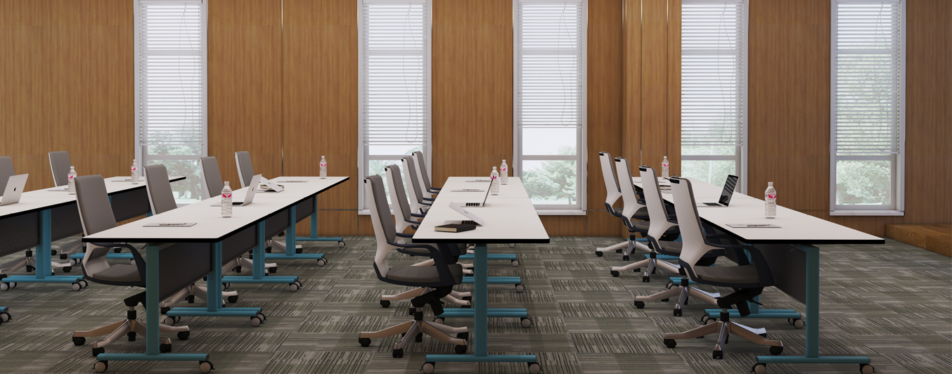 Modern Office Table Design Ideas