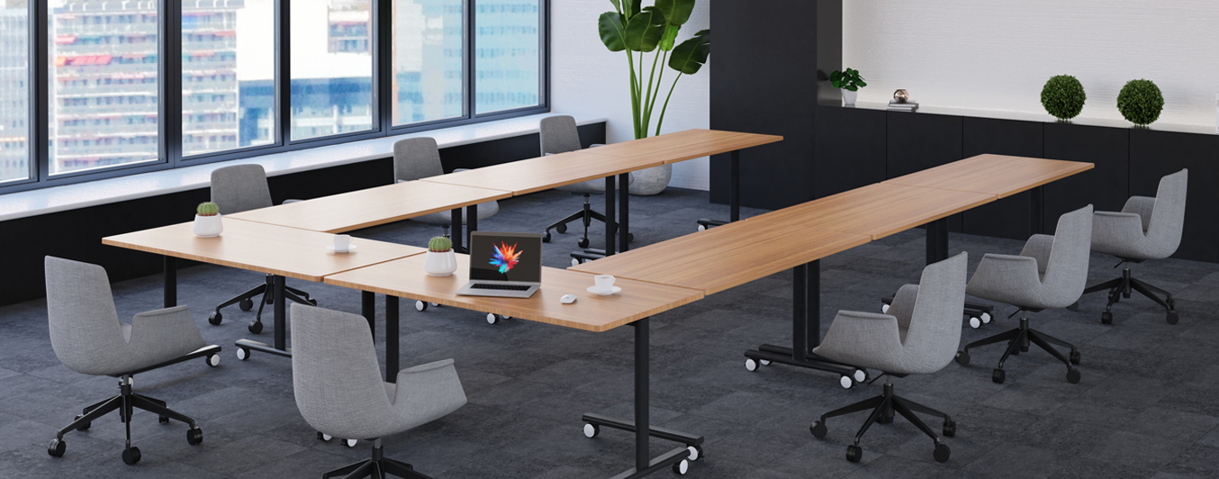 Modern Office Table Design Ideas