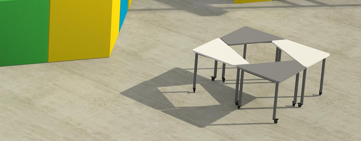 executive work table