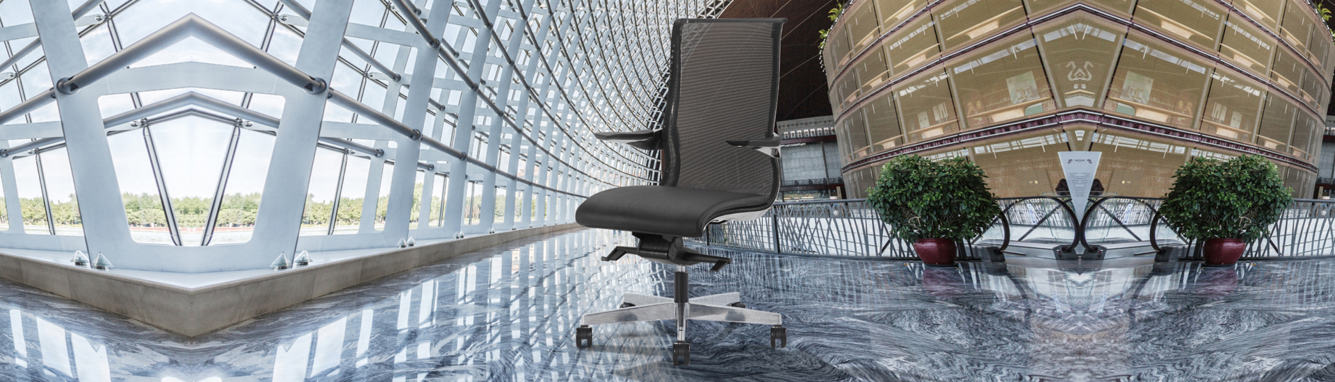 conference room seating