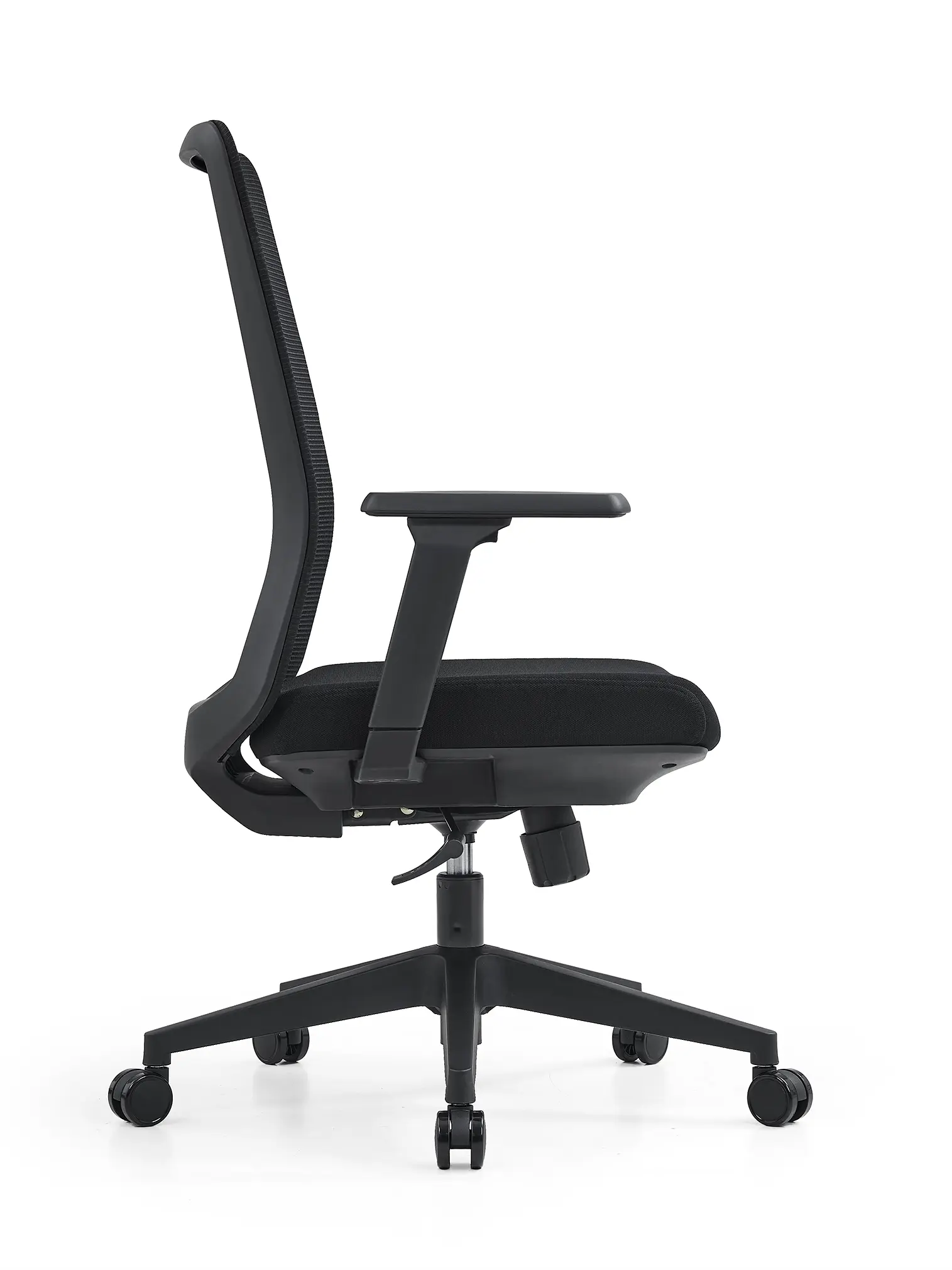 Nest ergonomic office chair