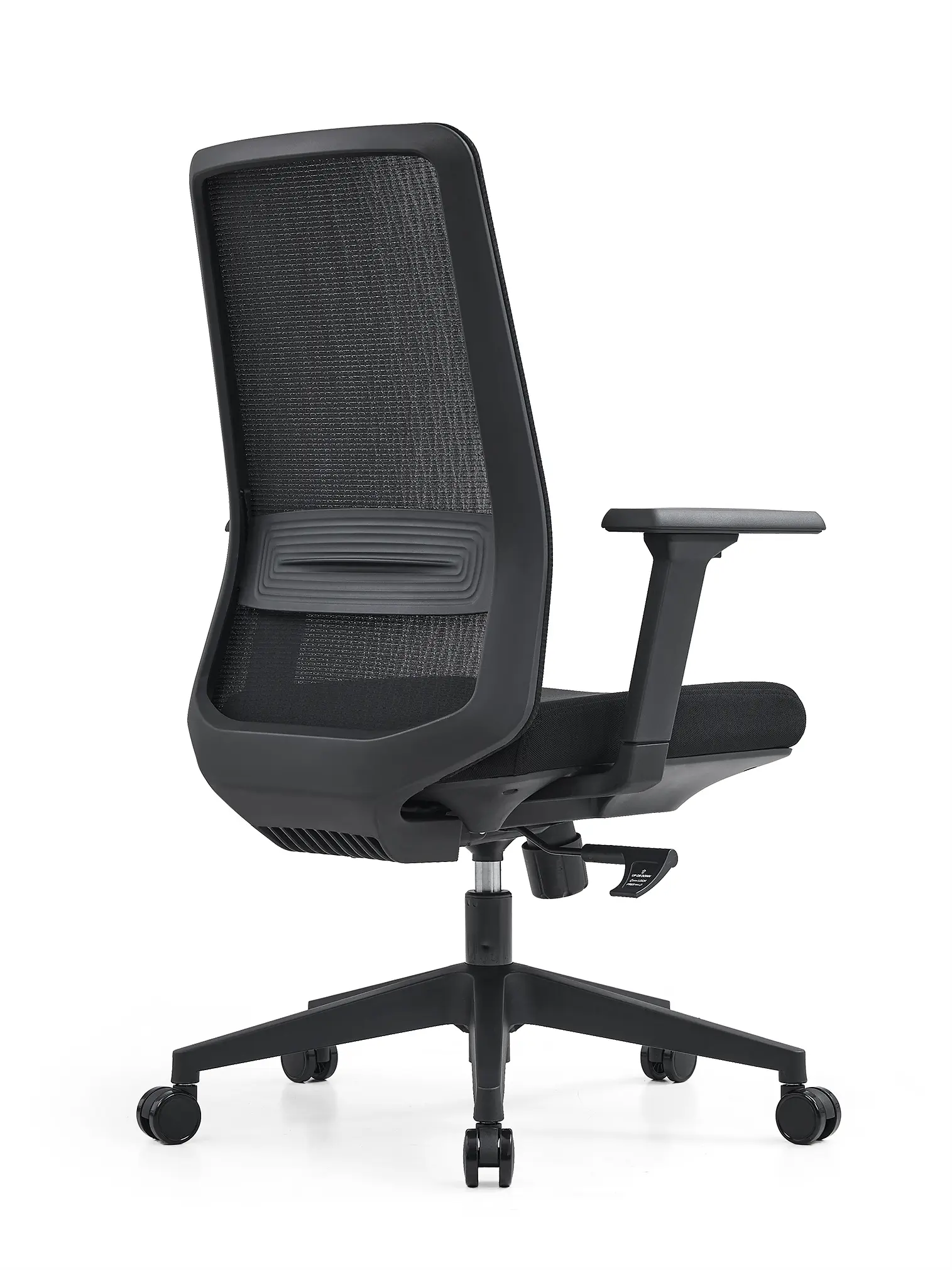 Nest ergonomic office chair