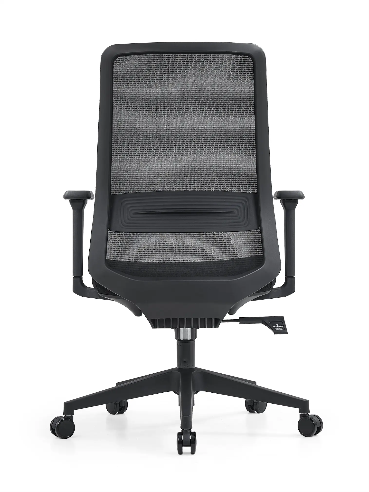 Nest ergonomic office chair