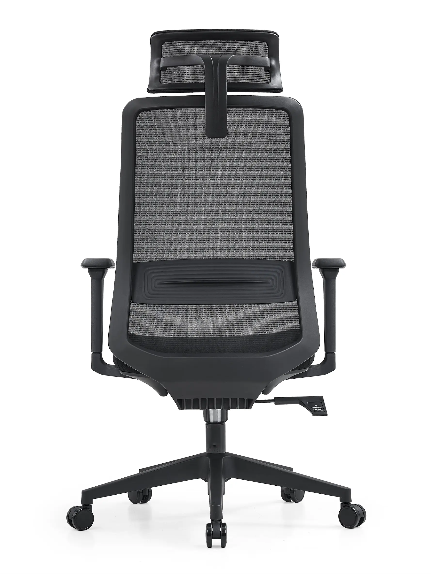Nest ergonomic office chair