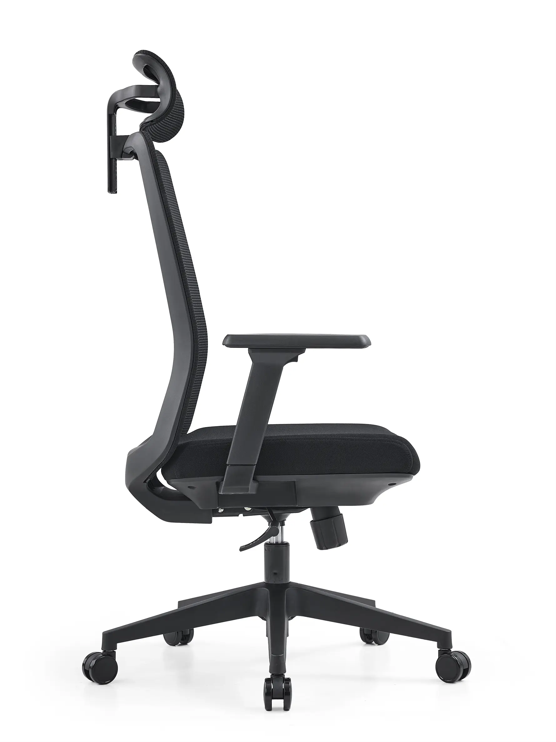 Nest ergonomic office chair