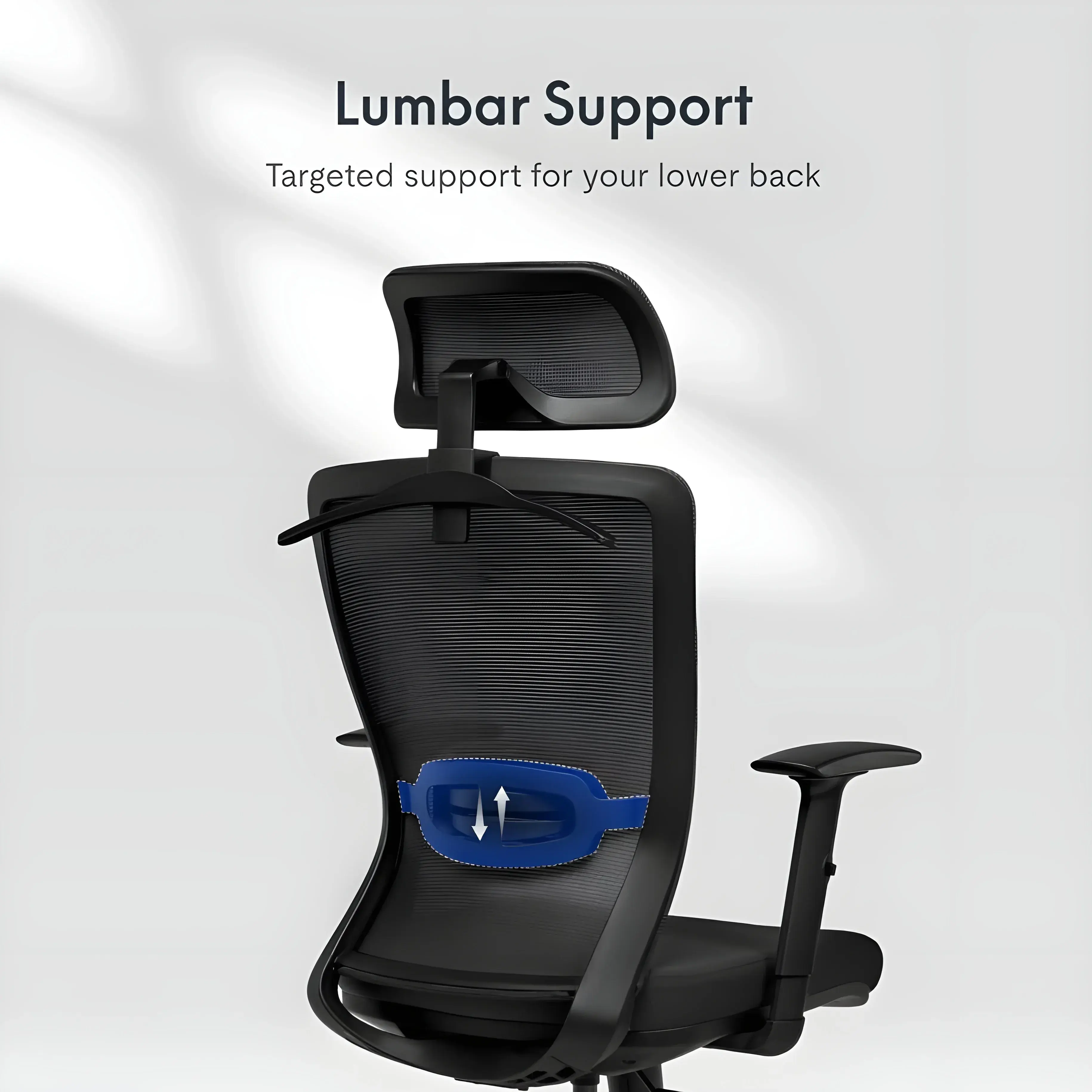 Nexa ergonomic office chair