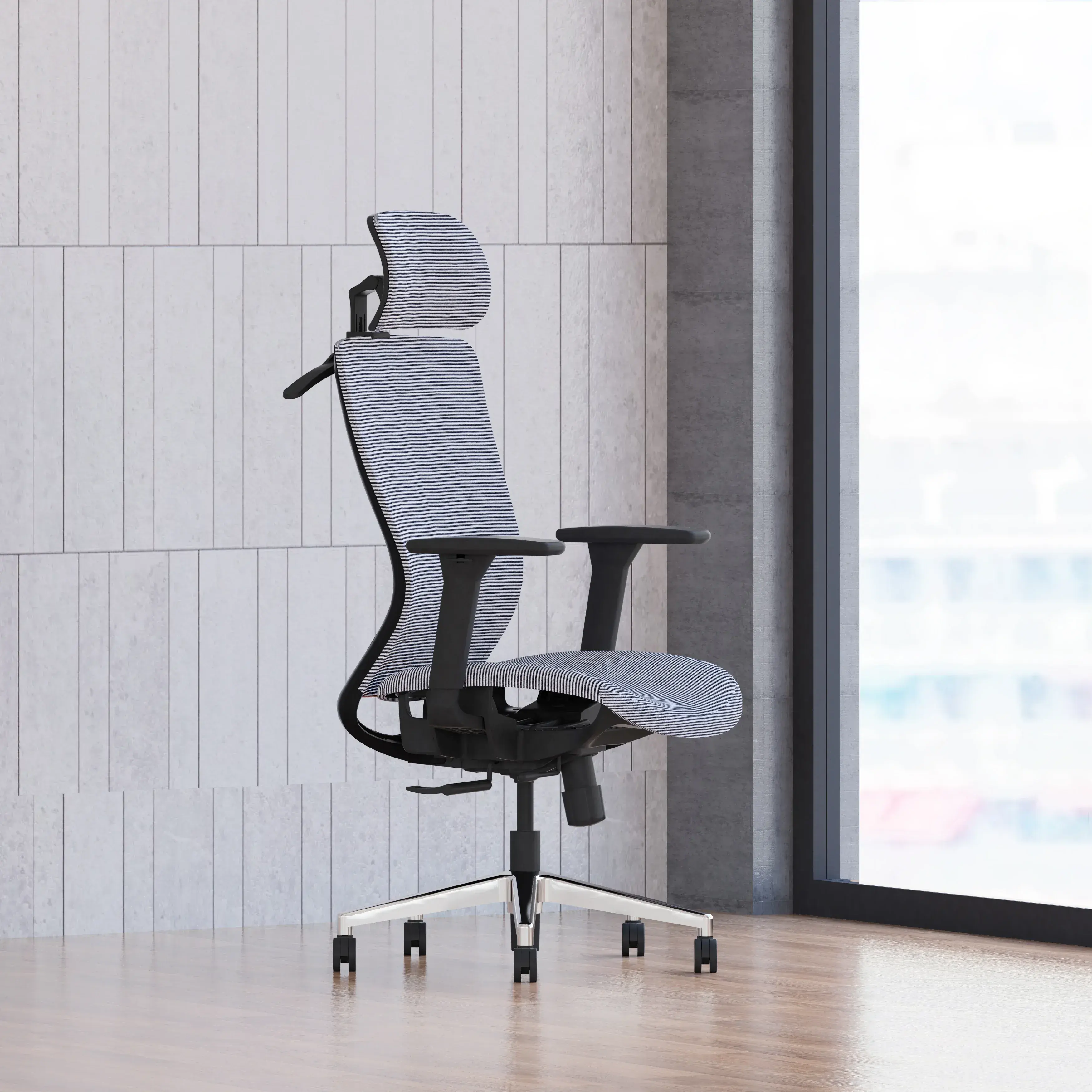 Nexa ergonomic office chair