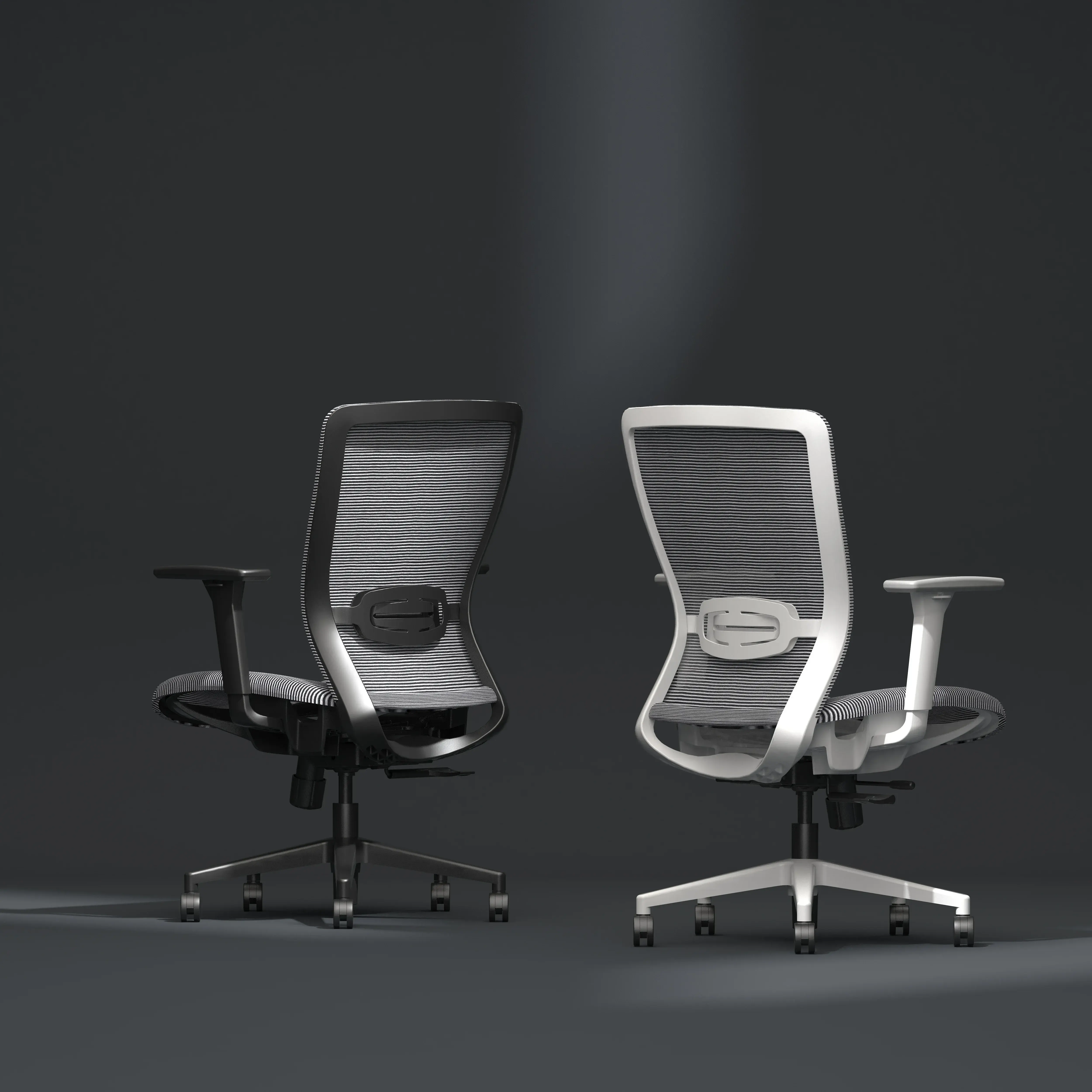 Nexa ergonomic office chair