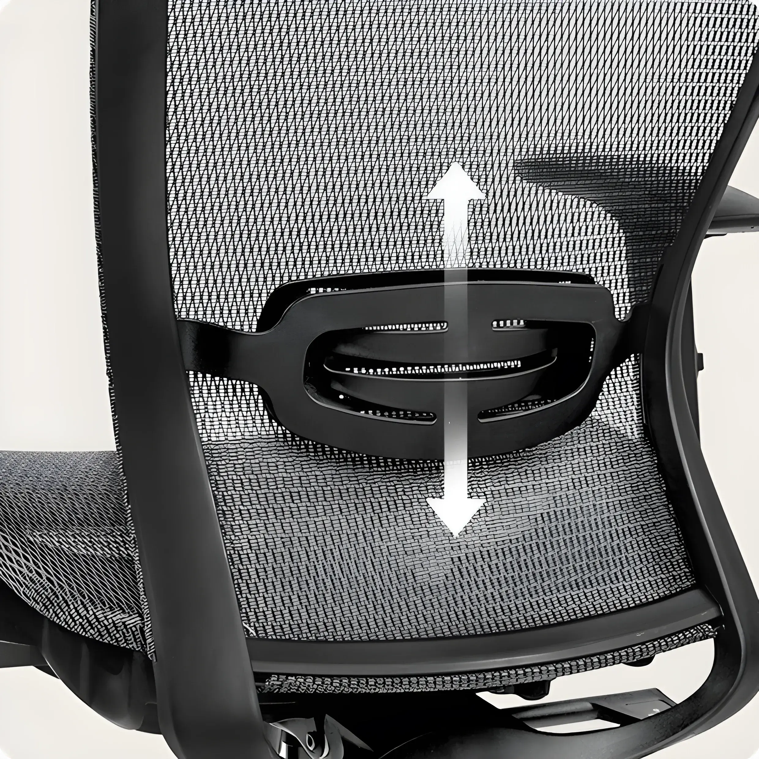 Nexa ergonomic office chair