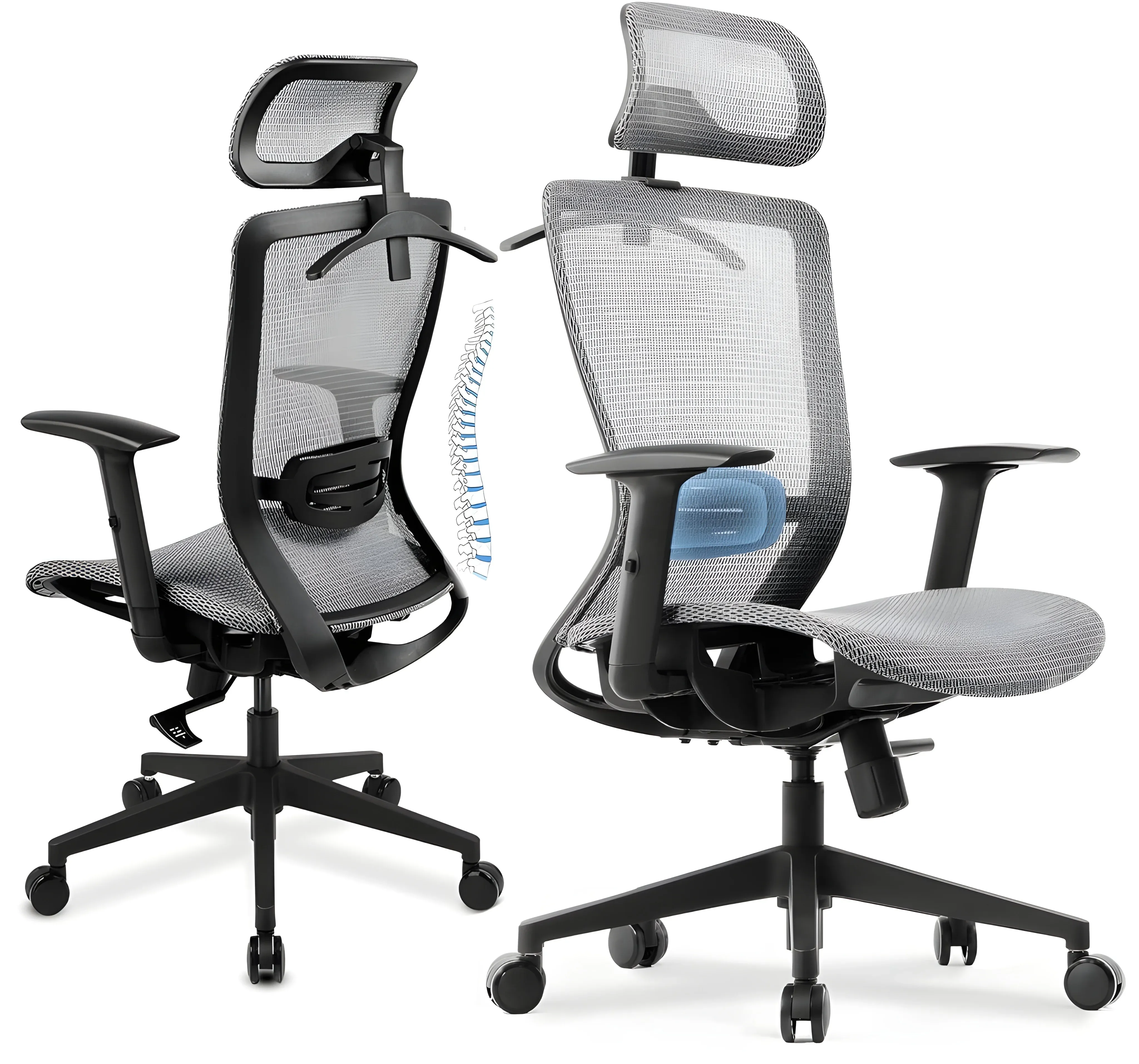 Nexa ergonomic office chair