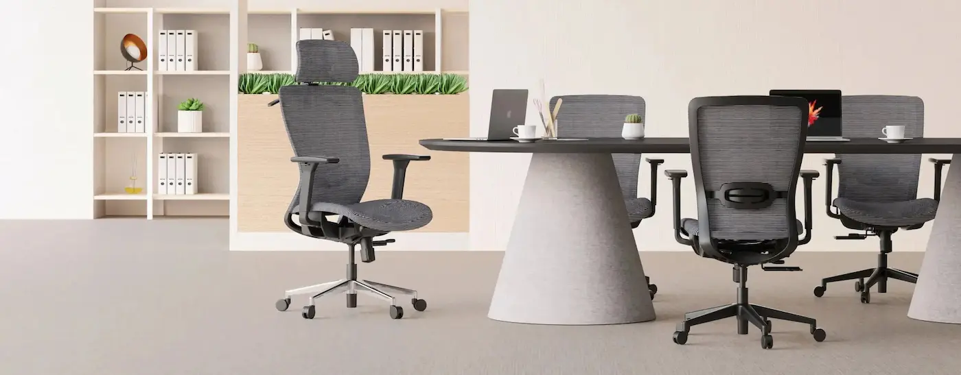 Best Office Chair For Sciatica