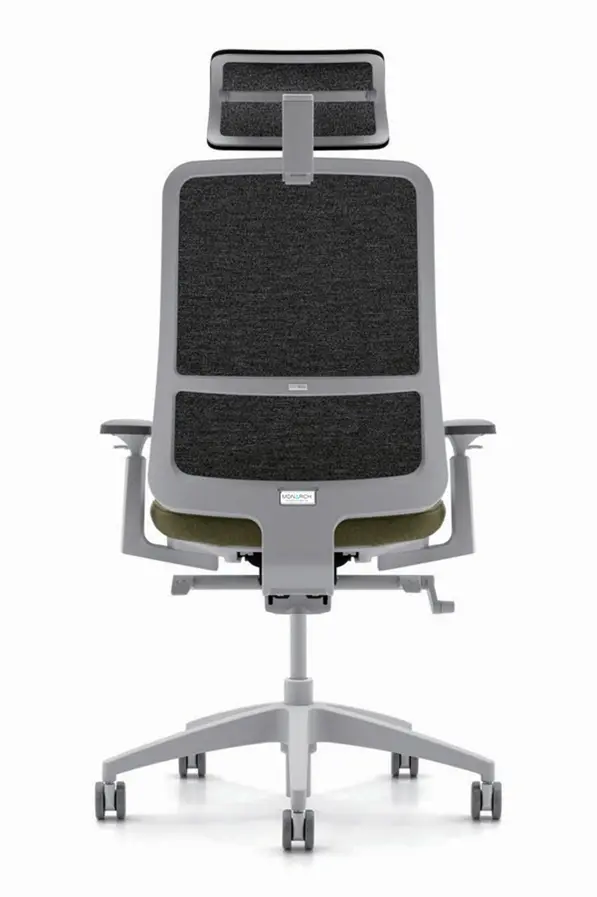 Zen ergonomic office chair