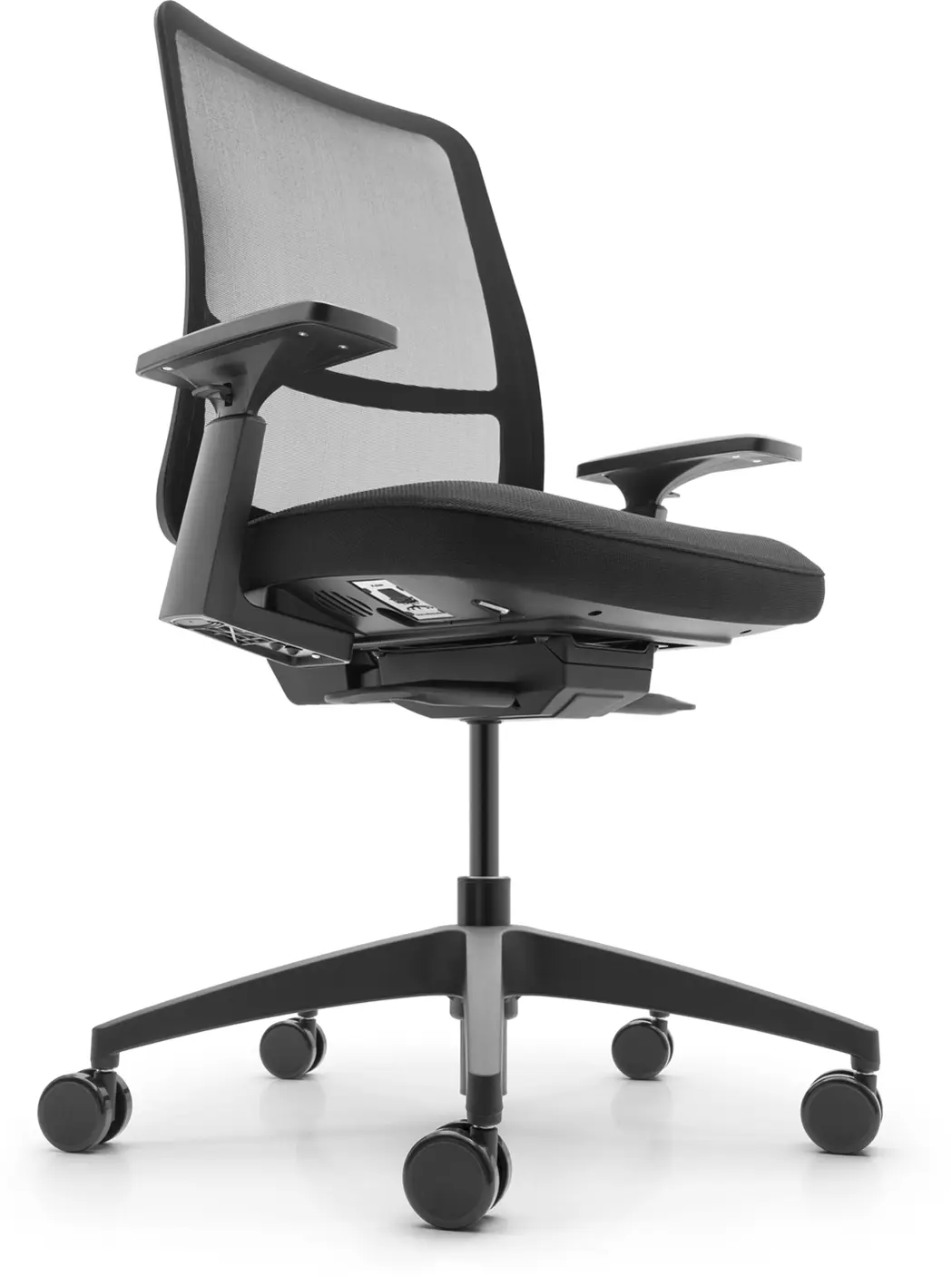 Zen ergonomic office chair
