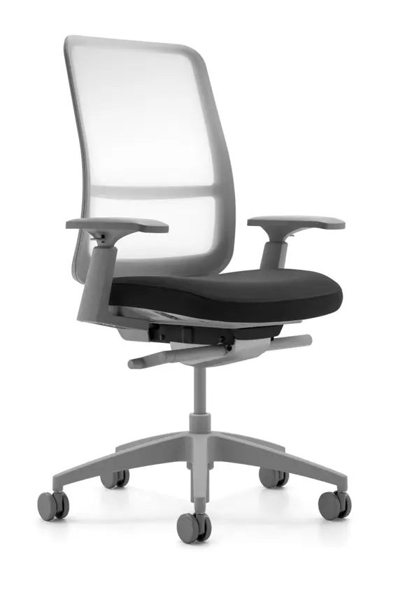 Zen ergonomic office chair